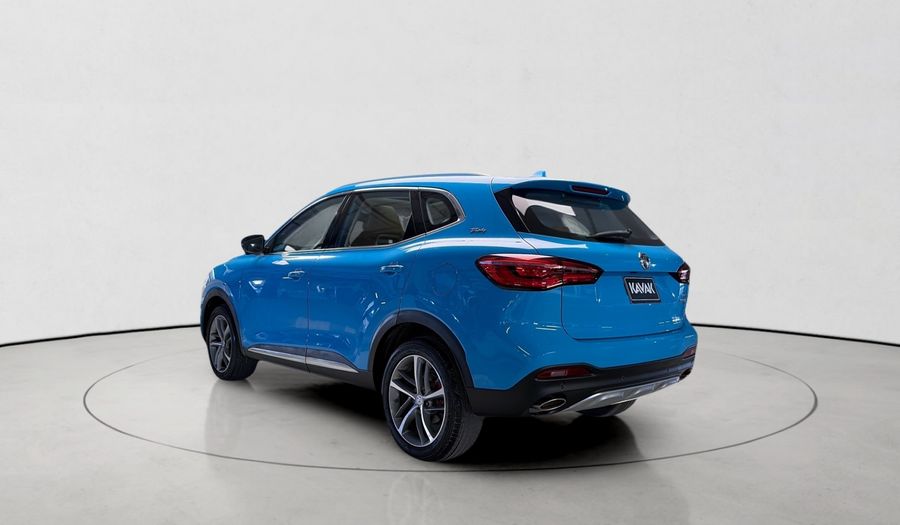 Mg Hs TROPHY Suv 2023