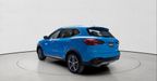 Mg Hs TROPHY Suv 2023