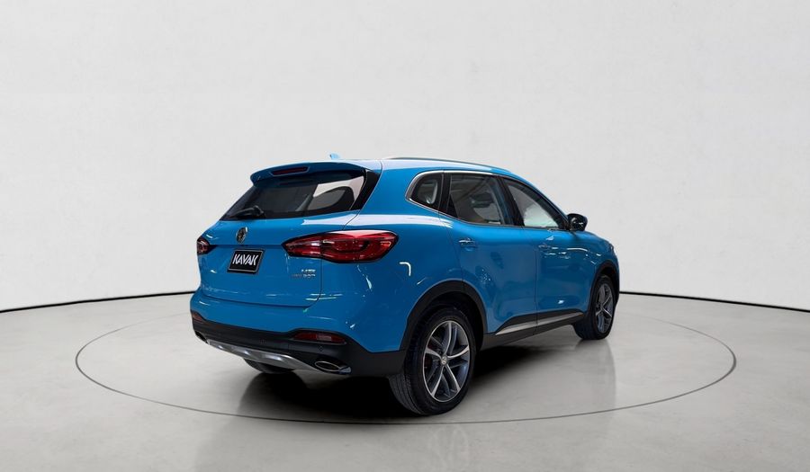 Mg Hs TROPHY Suv 2023