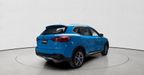Mg Hs TROPHY Suv 2023