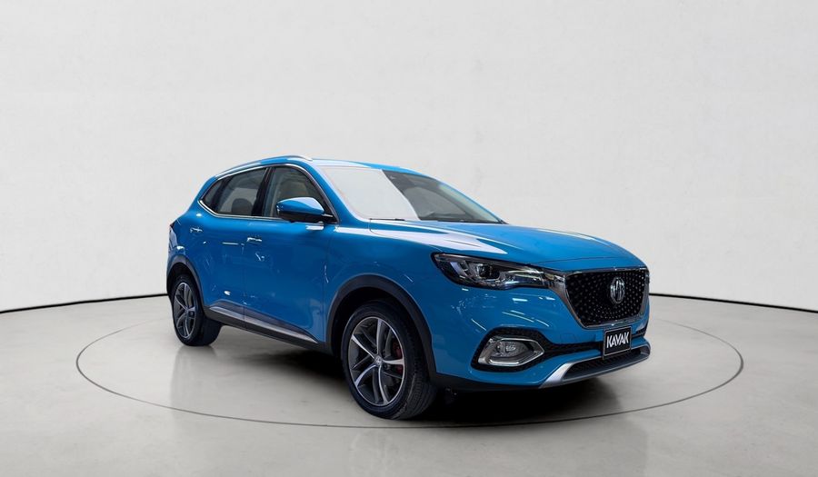 Mg Hs TROPHY Suv 2023