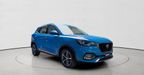Mg Hs TROPHY Suv 2023