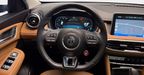 Mg Hs TROPHY Suv 2023