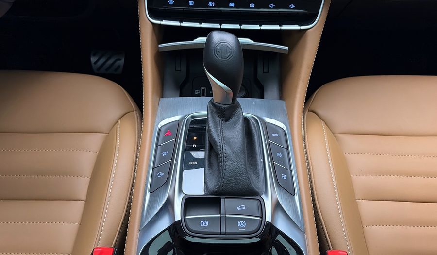 Mg Hs TROPHY Suv 2023