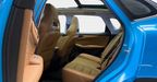 Mg Hs TROPHY Suv 2023