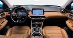 Mg Hs TROPHY Suv 2023
