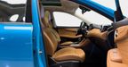 Mg Hs TROPHY Suv 2023