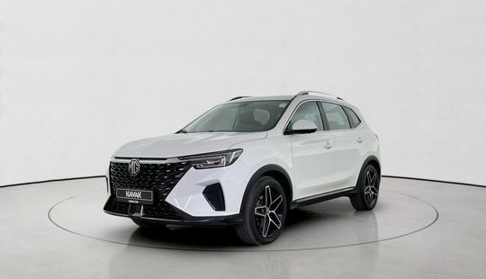 MG • RX5
