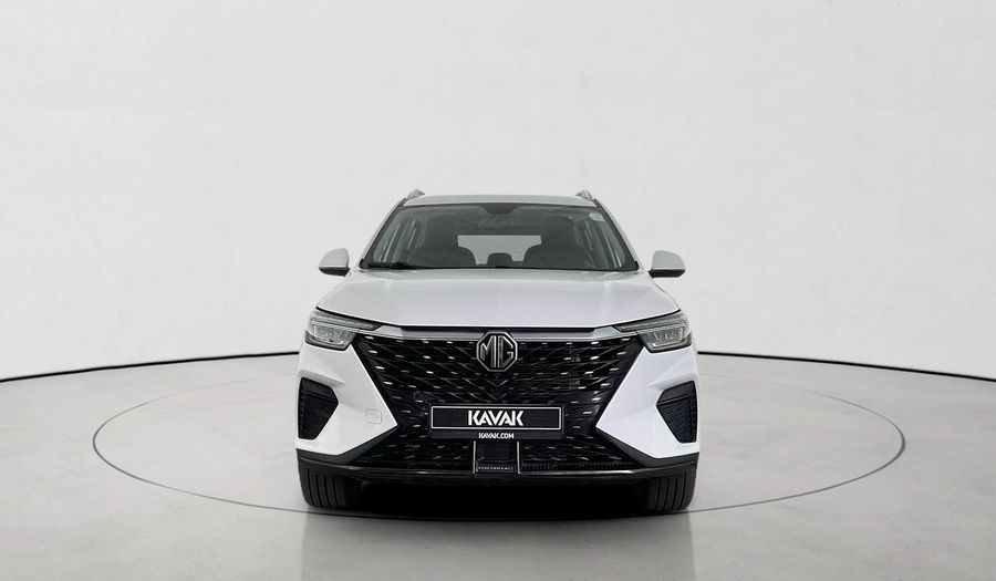 Mg Rx5 1.5T LUX 2WD Suv 2023