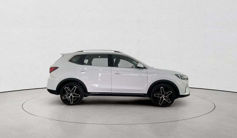 Mg Rx5 1.5T LUX 2WD Suv 2023