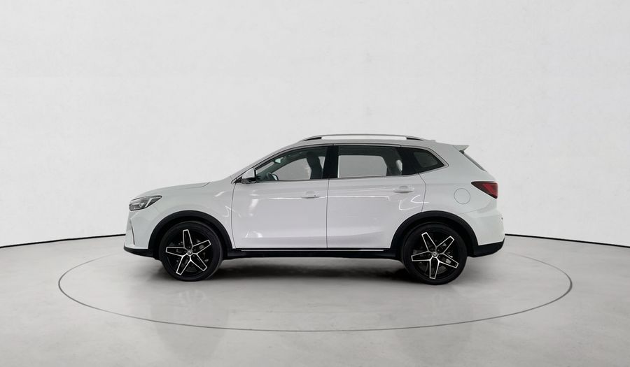 Mg Rx5 1.5T LUX 2WD Suv 2023