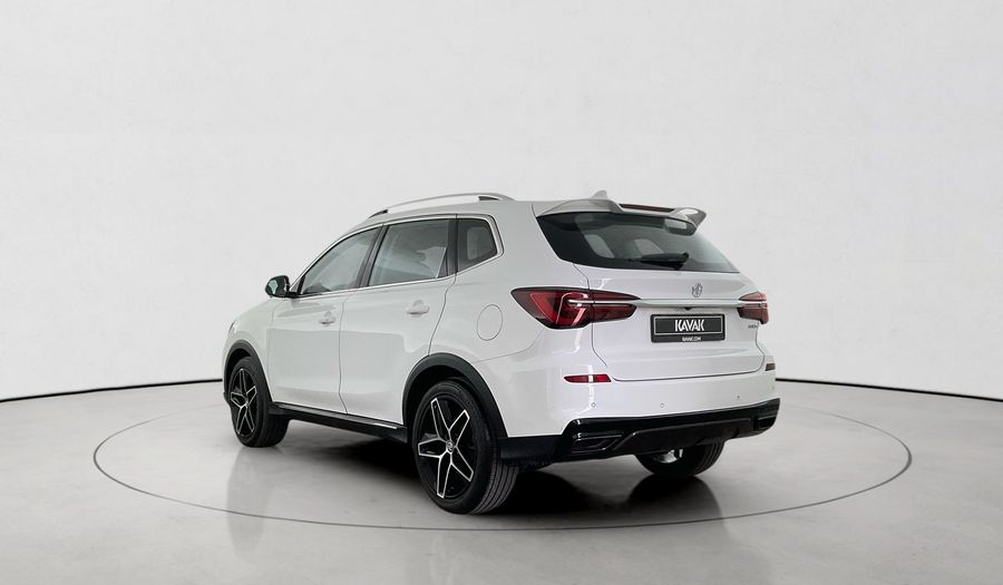 Mg Rx5 1.5T LUX 2WD Suv 2023