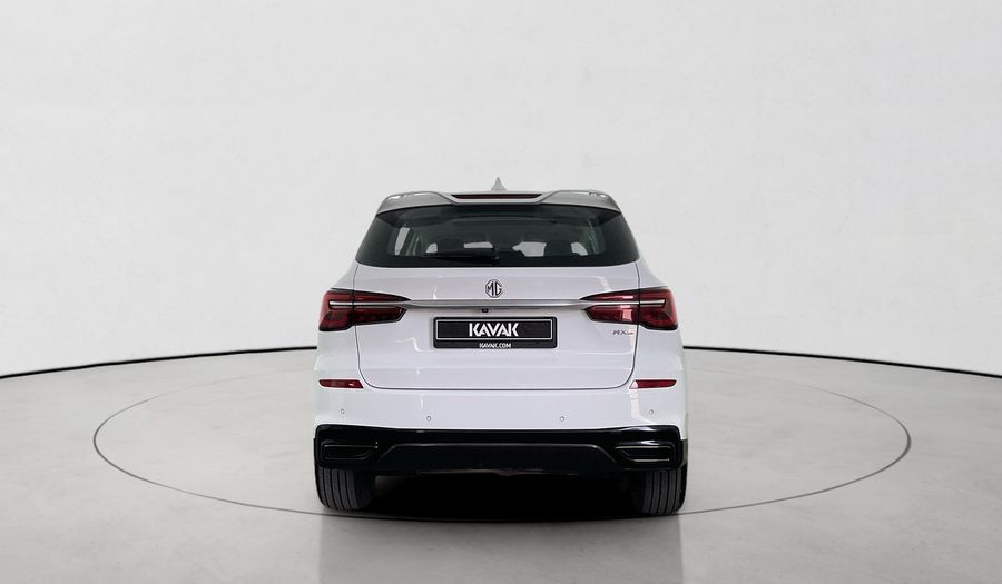 Mg Rx5 1.5T LUX 2WD Suv 2023