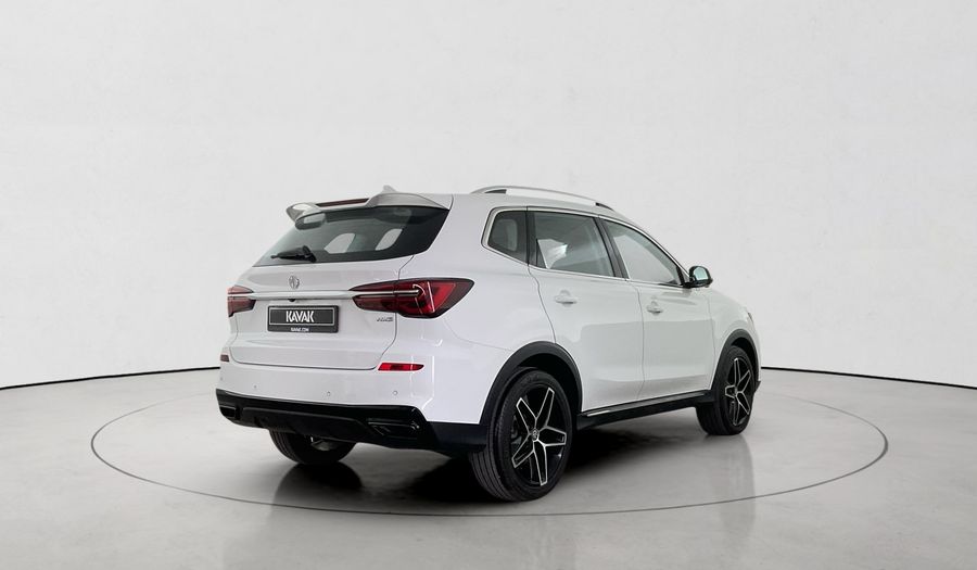 Mg Rx5 1.5T LUX 2WD Suv 2023