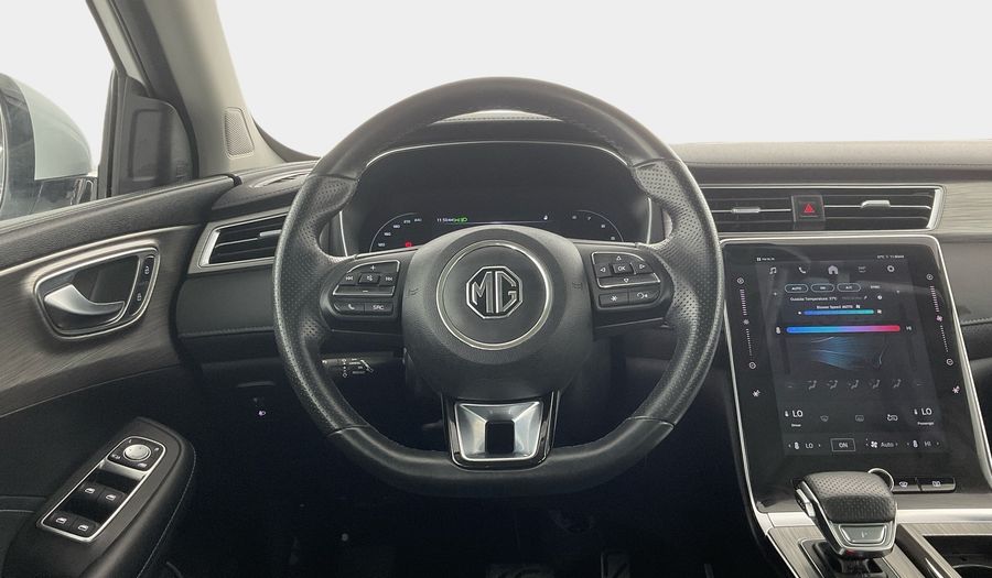 Mg Rx5 1.5T LUX 2WD Suv 2023