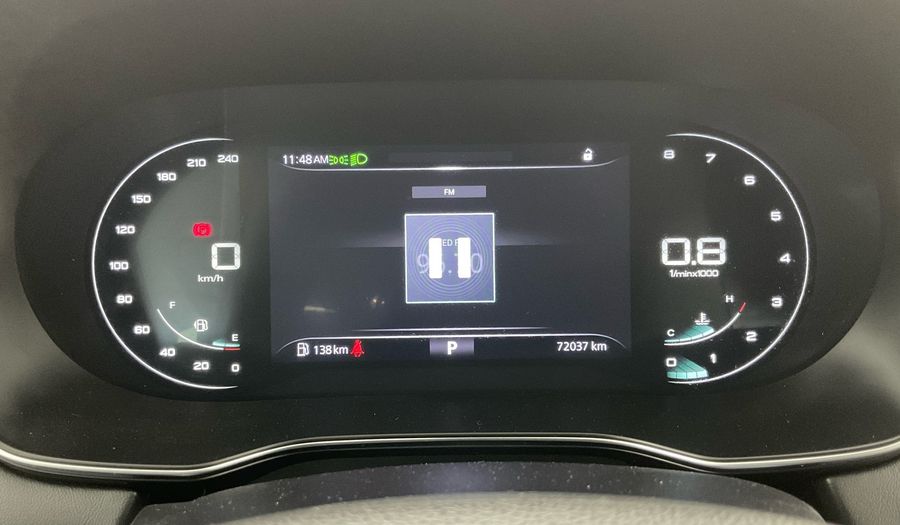 Mg Rx5 1.5T LUX 2WD Suv 2023
