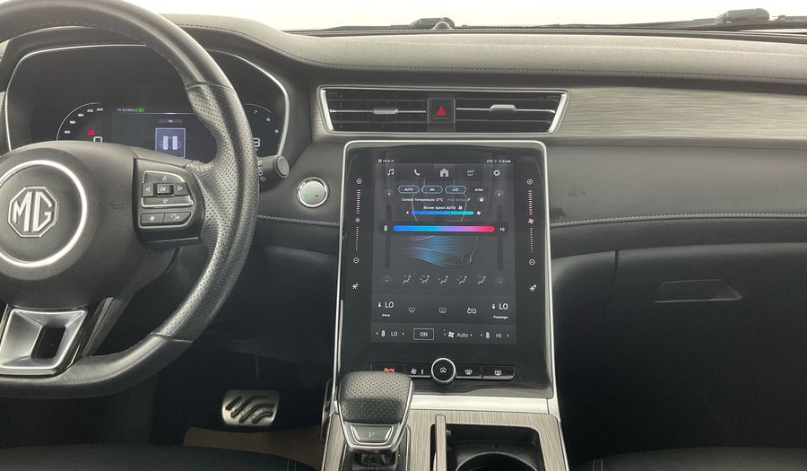 Mg Rx5 1.5T LUX 2WD Suv 2023