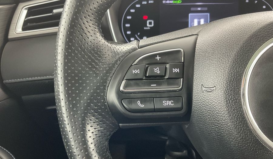 Mg Rx5 1.5T LUX 2WD Suv 2023