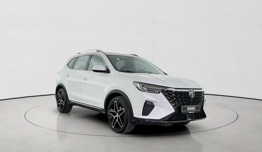 Mg Rx5 1.5T LUX 2WD Suv 2023