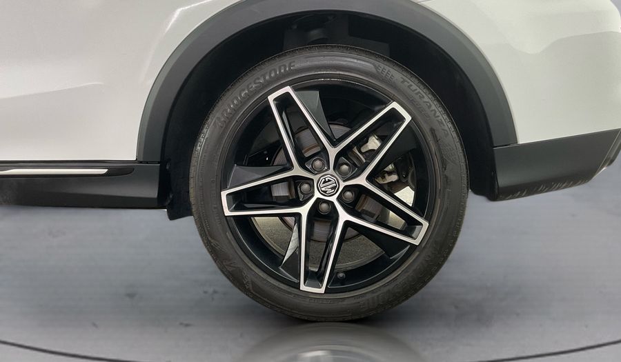 Mg Rx5 1.5T LUX 2WD Suv 2023