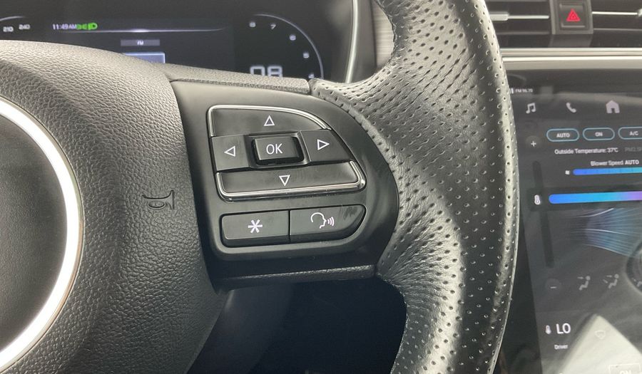 Mg Rx5 1.5T LUX 2WD Suv 2023