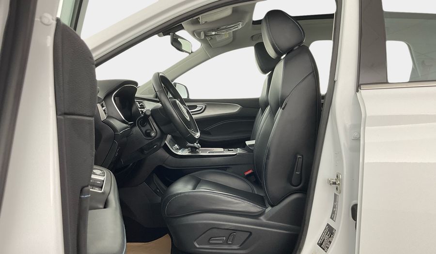 Mg Rx5 1.5T LUX 2WD Suv 2023