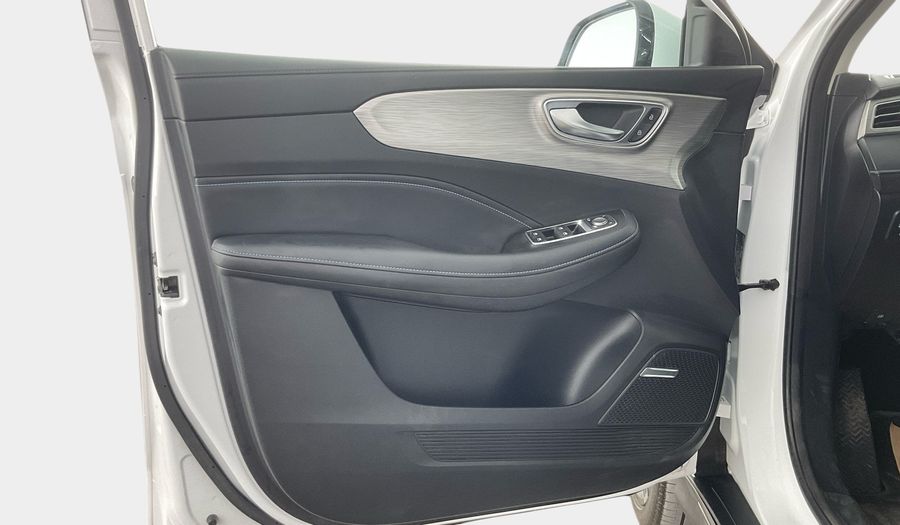 Mg Rx5 1.5T LUX 2WD Suv 2023