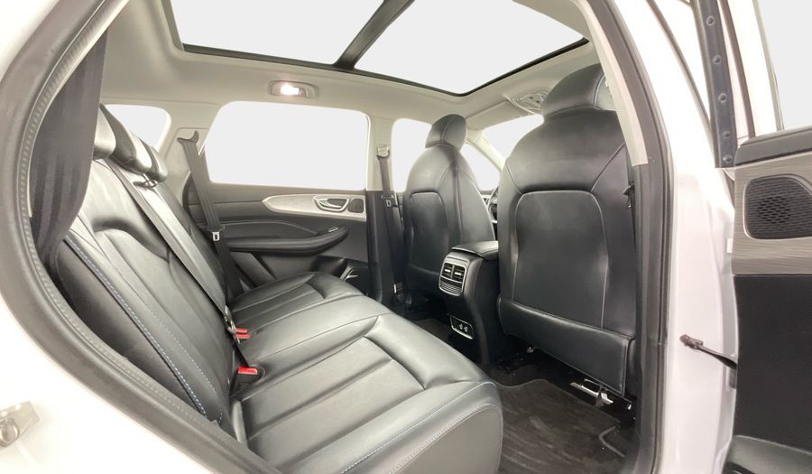 Mg Rx5 1.5T LUX 2WD Suv 2023