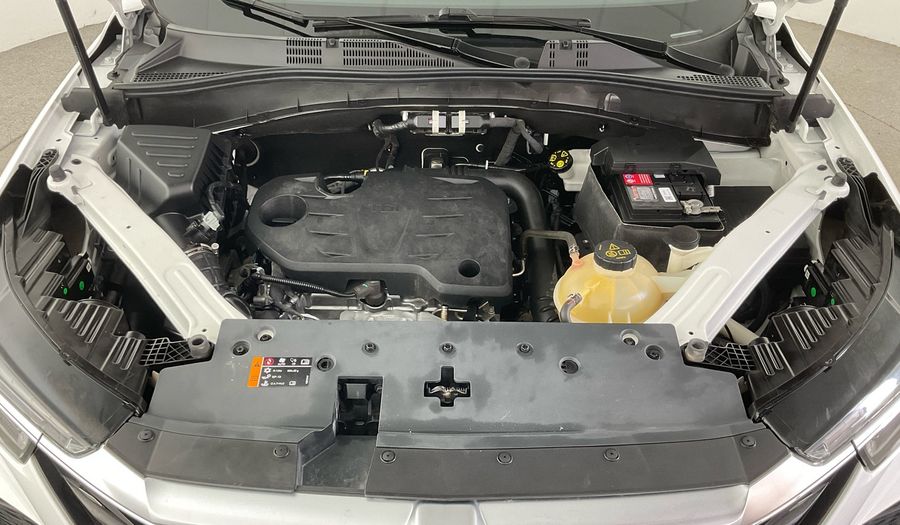 Mg Rx5 1.5T LUX 2WD Suv 2023