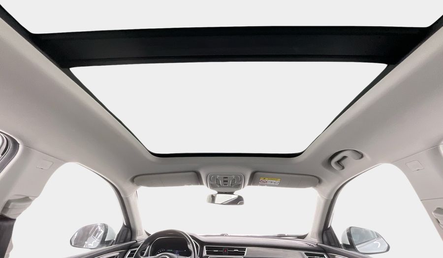 Mg Rx5 1.5T LUX 2WD Suv 2023
