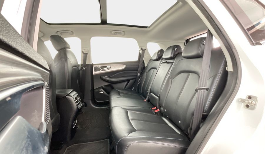 Mg Rx5 1.5T LUX 2WD Suv 2023