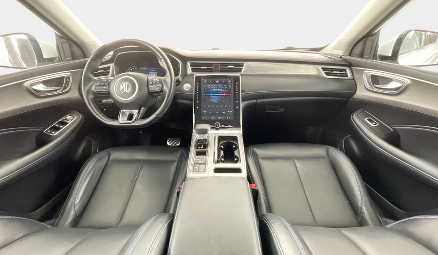 Mg Rx5 1.5T LUX 2WD Suv 2023
