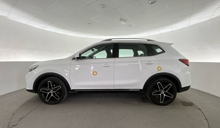 Mg Rx5 1.5T LUX 2WD Suv 2023