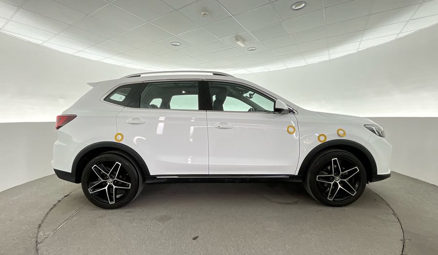 Mg Rx5 1.5T LUX 2WD Suv 2023