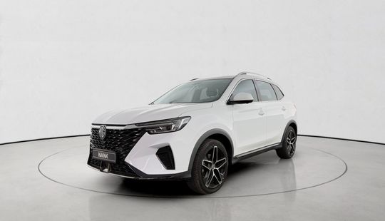 MG • RX5