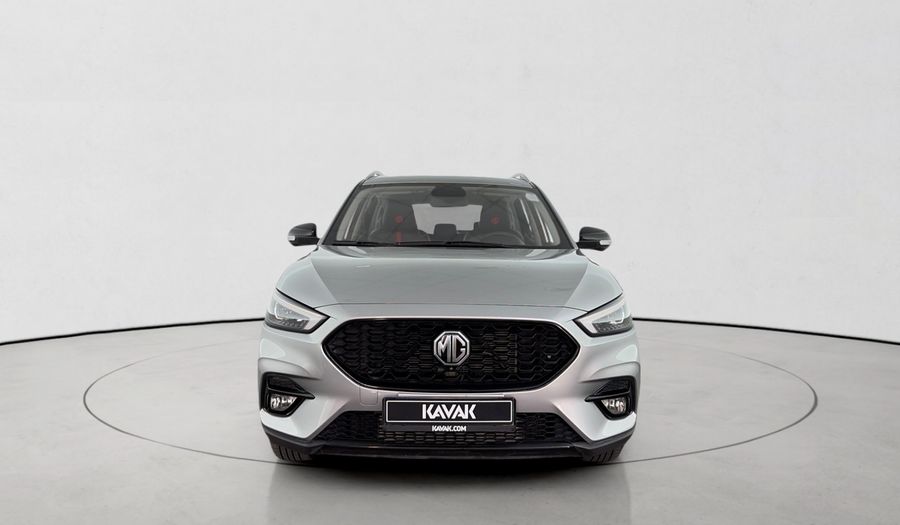 Mg Zs TROPHY Suv 2023