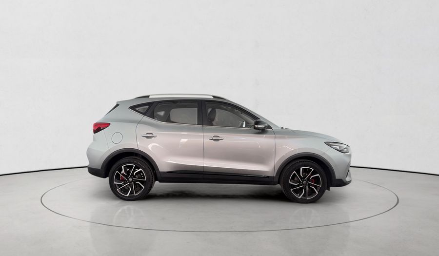 Mg Zs TROPHY Suv 2023