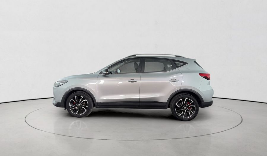 Mg Zs TROPHY Suv 2023