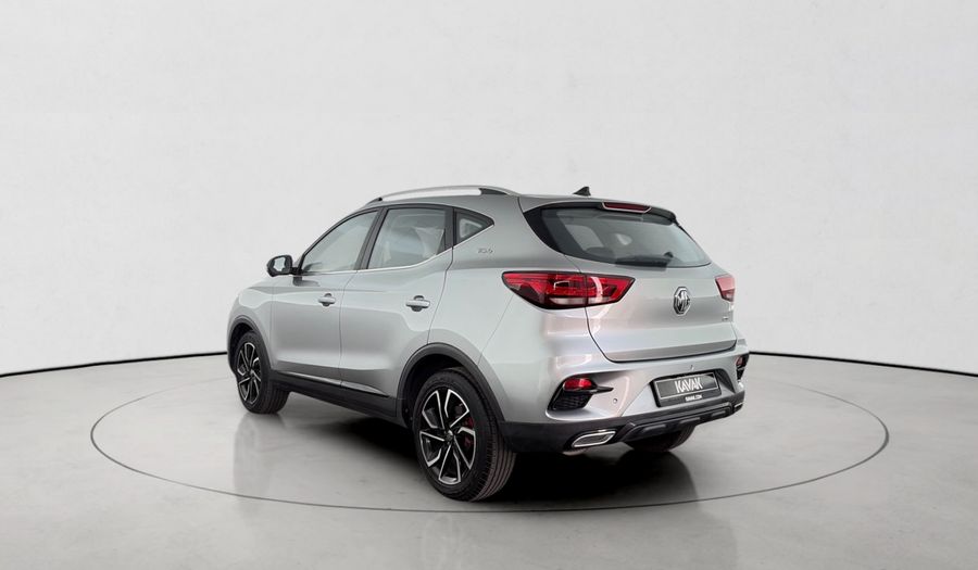 Mg Zs TROPHY Suv 2023