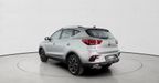 Mg Zs TROPHY Suv 2023