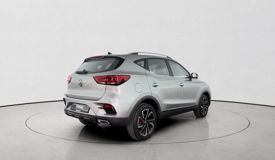 Mg Zs TROPHY Suv 2023