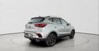 Mg Zs TROPHY Suv 2023