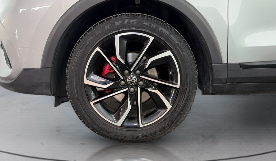 Mg Zs TROPHY Suv 2023