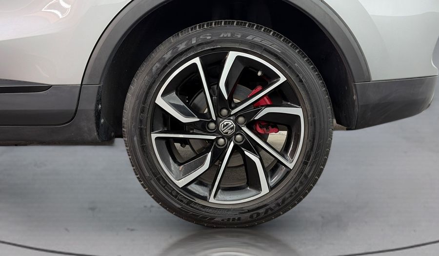 Mg Zs TROPHY Suv 2023