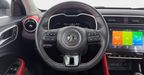 Mg Zs TROPHY Suv 2023
