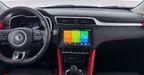 Mg Zs TROPHY Suv 2023