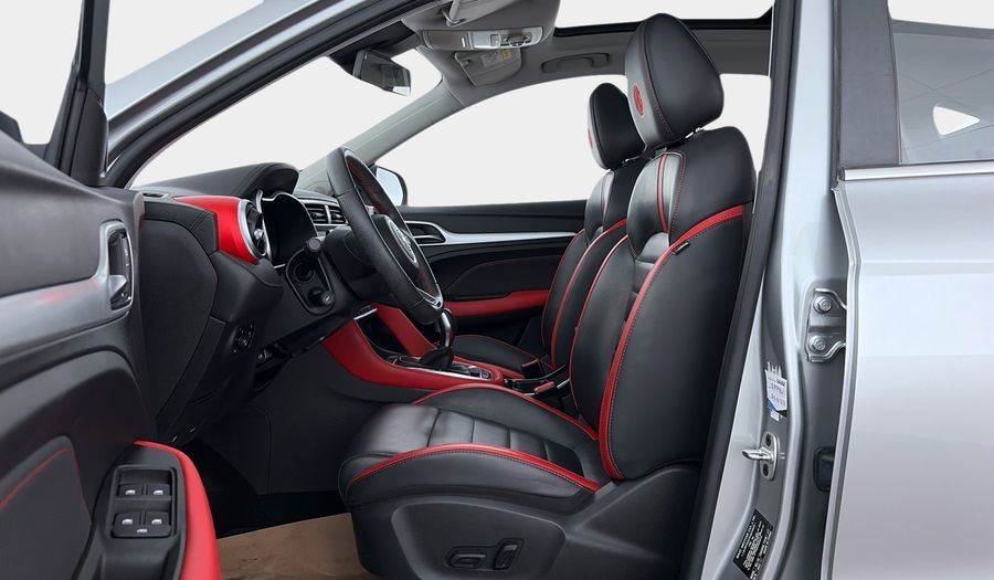 Mg Zs TROPHY Suv 2023