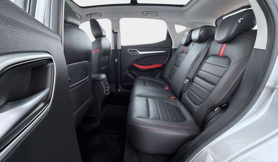 Mg Zs TROPHY Suv 2023