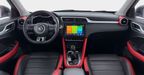 Mg Zs TROPHY Suv 2023