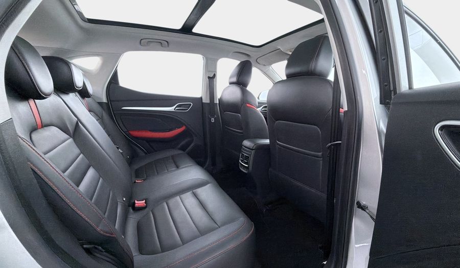 Mg Zs TROPHY Suv 2023